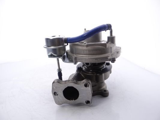 Peugeot 206 1998-2012 Arası 2.0 HDI 90 Garrett Marka Turbo Şarj