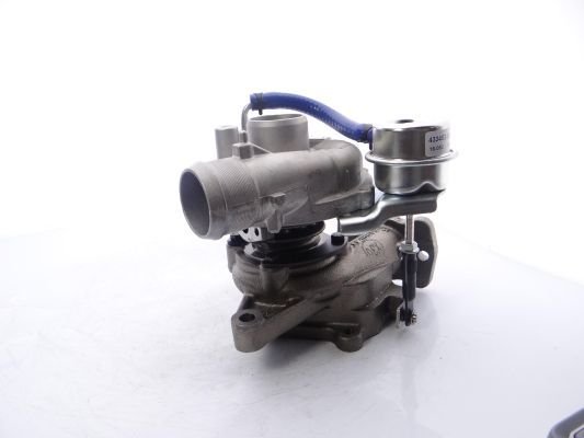 Peugeot 206 1998-2012 Arası 2.0 HDI 90 Garrett Marka Turbo Şarj