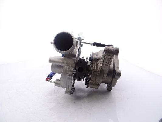 Peugeot 206 1998-2012 Arası 2.0 HDI 90 Garrett Marka Turbo Şarj