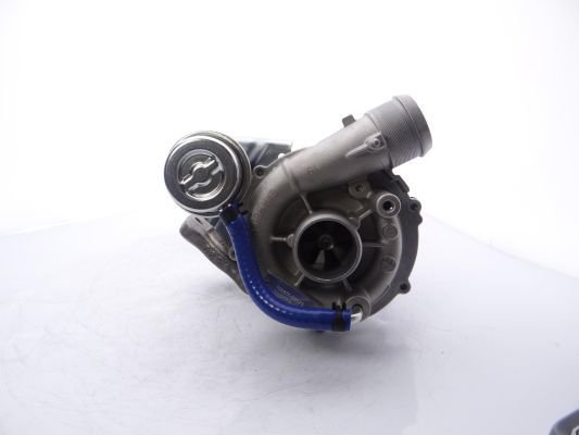 Peugeot 206 1998-2012 Arası 2.0 HDI 90 Garrett Marka Turbo Şarj