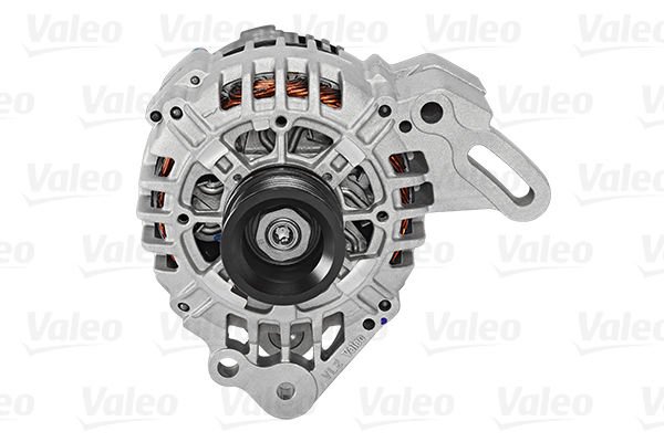 Seat Alhambra 1996-2010 Arası 2.0 i Valeo Marka Alternatör