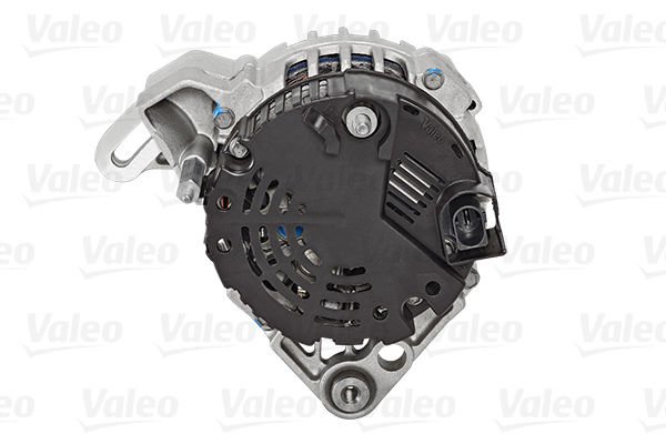 Seat Alhambra 1996-2010 Arası 2.0 i Valeo Marka Alternatör