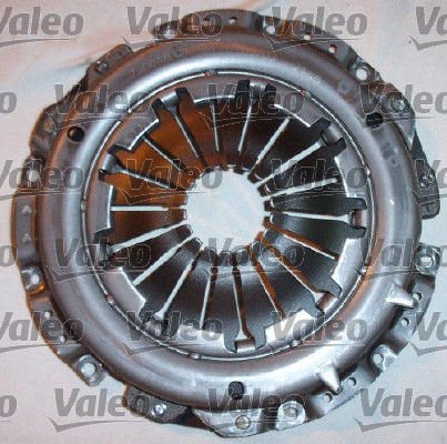 Volkswagen Passat 1988-1997 Arası 1.8, 1.6, 1.9 TD, 1.9 D, 1.6 TD Valeo Marka Debriyaj Seti