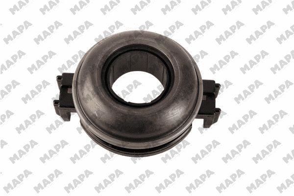 Citroen Jumper 1994-2002 Arası 2.5 D, 2.5 D 4x4 Mapa Marka Debriyaj Seti