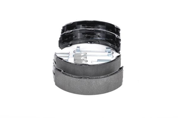 Fiat Ducato 2006-2010 Arası 140 Natural Power Bosch Marka Pabuçlu Balata