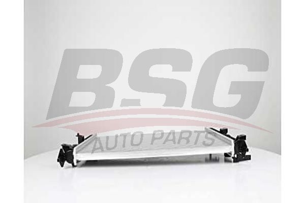 Opel Vectra 1995-2004 Arası 2.0 DI 16V BSG Marka Su Radyatörü