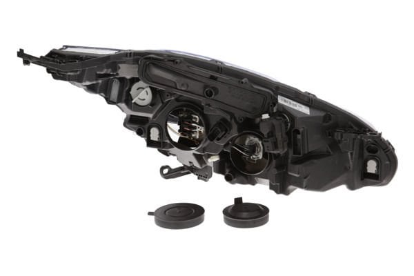 Peugeot 208 2012-2016 Arası 1.2 THP 110 Sol Valeo Marka Far