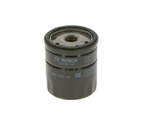 Peugeot 306 1993-2003 Arası 1.4, 1.4 SL, 1.6 SR Bosch Marka Yağ Filtresi