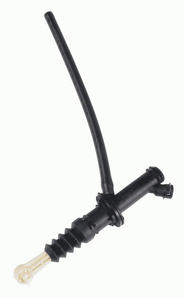 Renault Megane 2008-2012 Arası 1.4 TCe Sachs Marka Debriyaj Merkezi