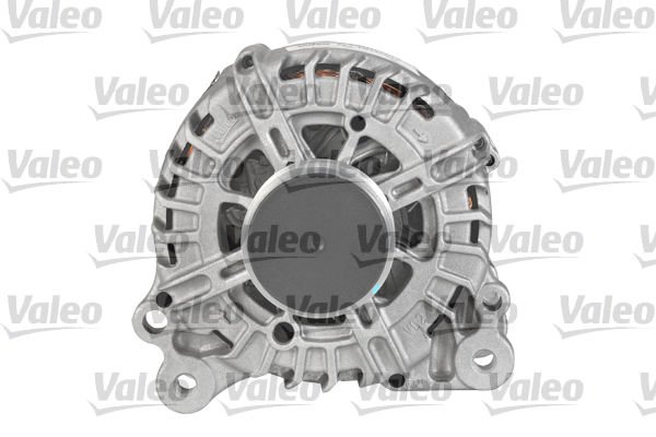 Seat Alhambra 2010-2014 Arası 2.0 TDI Valeo Marka Alternatör