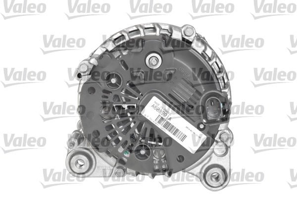 Seat Alhambra 2010-2014 Arası 2.0 TDI Valeo Marka Alternatör