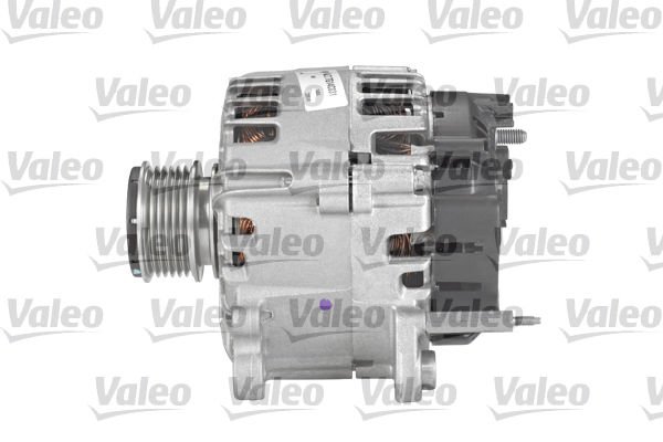 Seat Alhambra 2010-2014 Arası 2.0 TDI Valeo Marka Alternatör