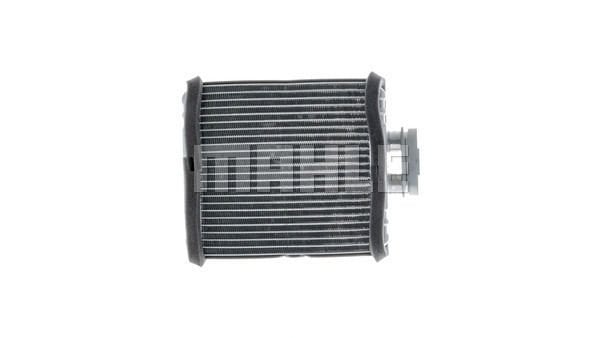 Skoda Roomster 2006-2015 Arası 1.2 TDI, 1.2 TSI Behr Marka Kalorifer Radyatörü