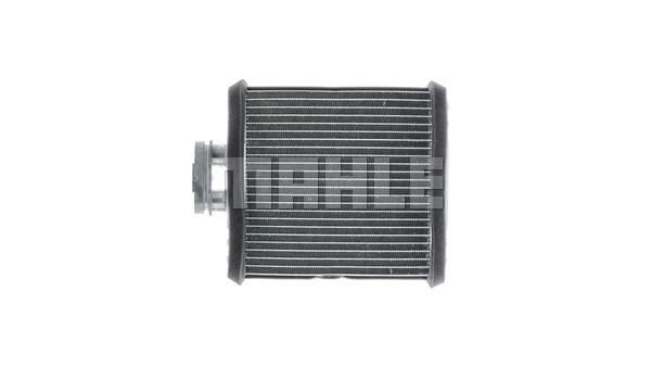 Skoda Roomster 2006-2015 Arası 1.2 TDI, 1.2 TSI Behr Marka Kalorifer Radyatörü