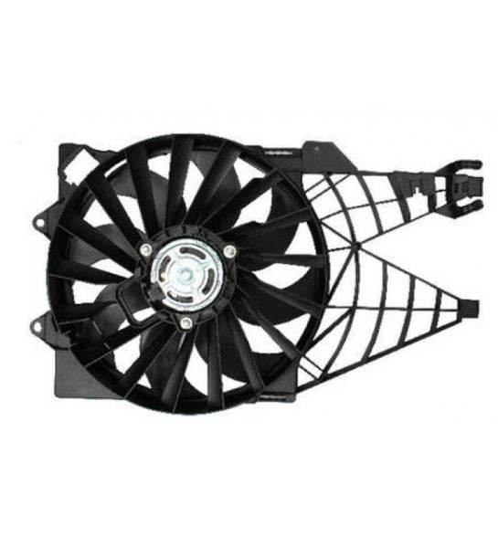 Linea 1.6 M.jet Fan Motoru Opar