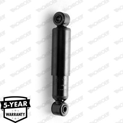 Fiat Ducato 2006-2010 Arası 115 Multijet 2 Arka Sağ-Sol Uyumlu Monroe Marka Amortisör