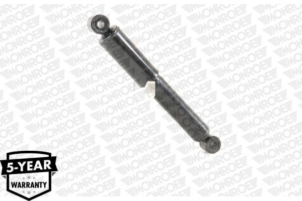Fiat Ducato 2006-2010 Arası 115 Multijet 2 Arka Sağ-Sol Uyumlu Monroe Marka Amortisör