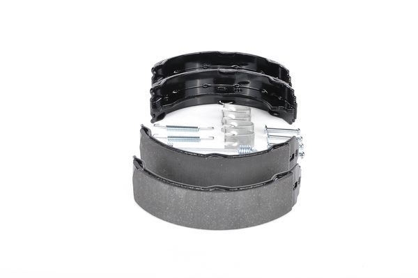 Fiat Ducato 2006-2010 Arası 115 Multijet 2 Bosch Marka Pabuçlu Balata