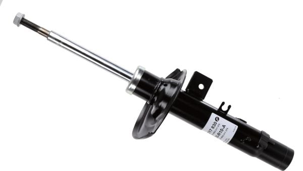 Peugeot 301 2012-2016 Arası 1.2 VTi 72 Ön Sağ Sachs Marka Amortisör