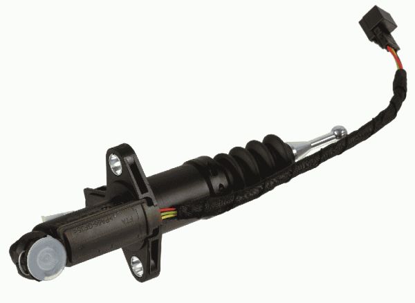 Volkswagen Transporter 2003-2015 Arası 2.0 TDI 4motion Sachs Marka Debriyaj Üst Merkezi