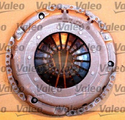 Volkswagen Passat 1988-1997 Arası 2.0, 2.0 Syncro Valeo Marka Debriyaj Seti