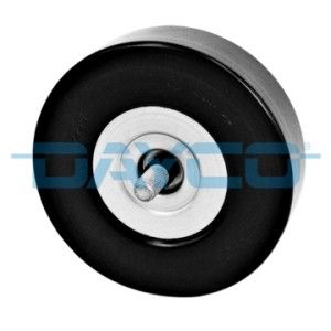Audi A4 2000-2009 Arası 2.0 FSI, 2.0, 1.8 T quattro, 1.6, 1.8 T Dayco Marka Vantilatör Kayış Gergi Rulmanı