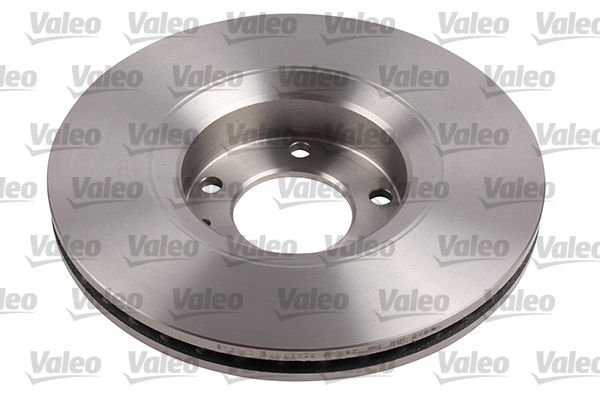 Citroen Xm 1989-2000 Arası 2.1 TD 12V Valeo Marka Ön Fren Diski