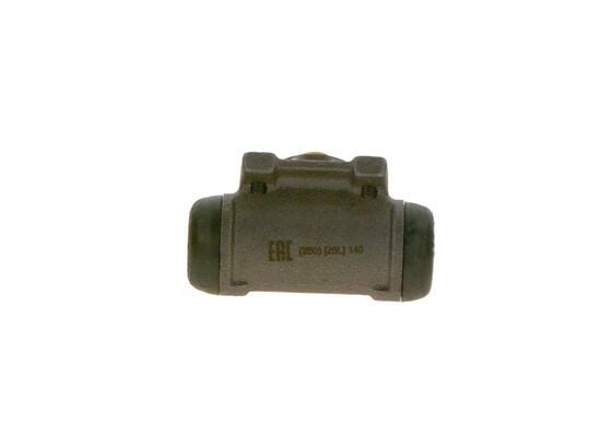Citroen Xsara 1997-2010 Arası 1.6 i Bosch Marka Fren Silindiri