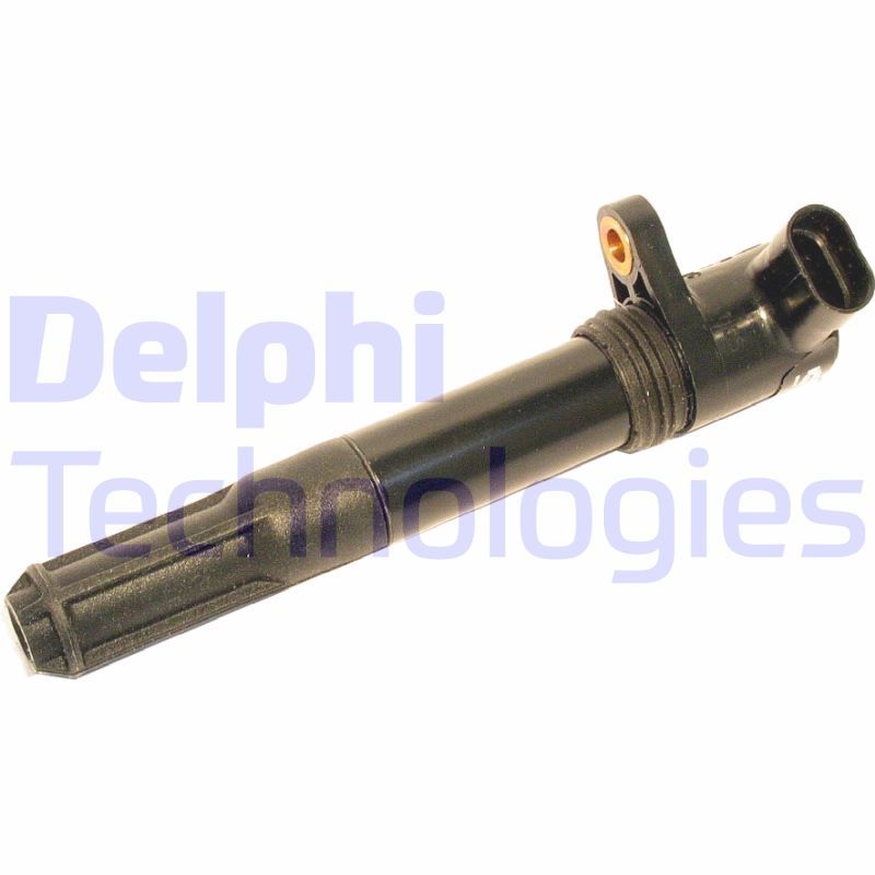 Fiat Idea 2003-2007 Arası 1.2 16V, 1.4 16V Delphi Marka Ateşleme Bobini