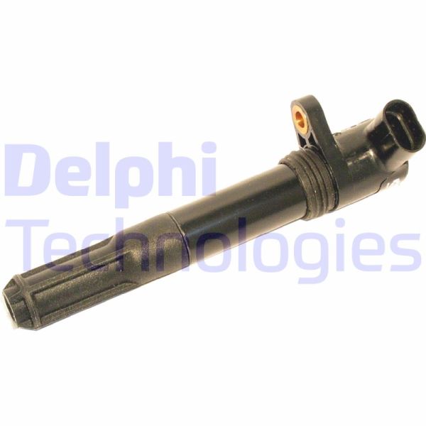 Fiat Idea 2003-2007 Arası 1.2 16V, 1.4 16V Delphi Marka Ateşleme Bobini
