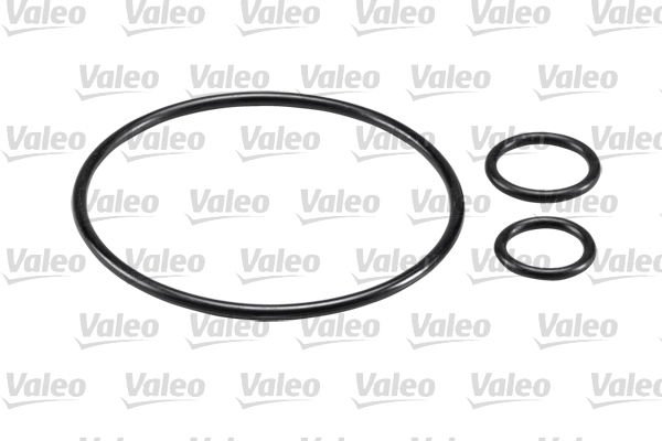 Opel Astra 1998-2013 Arası 1.7 DTI 16V Valeo Marka Yağ Filtresi