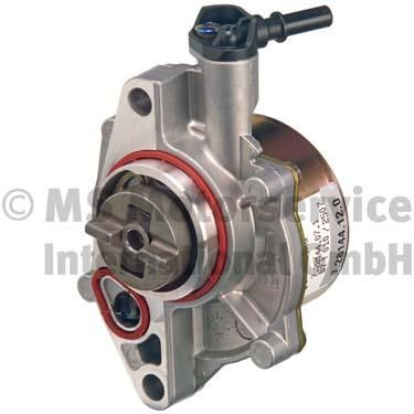 Peugeot 206 1998-2012 Arası 1.4 HDi eco 70, 1.4 HDi Pierburg Marka Vakum Pompası