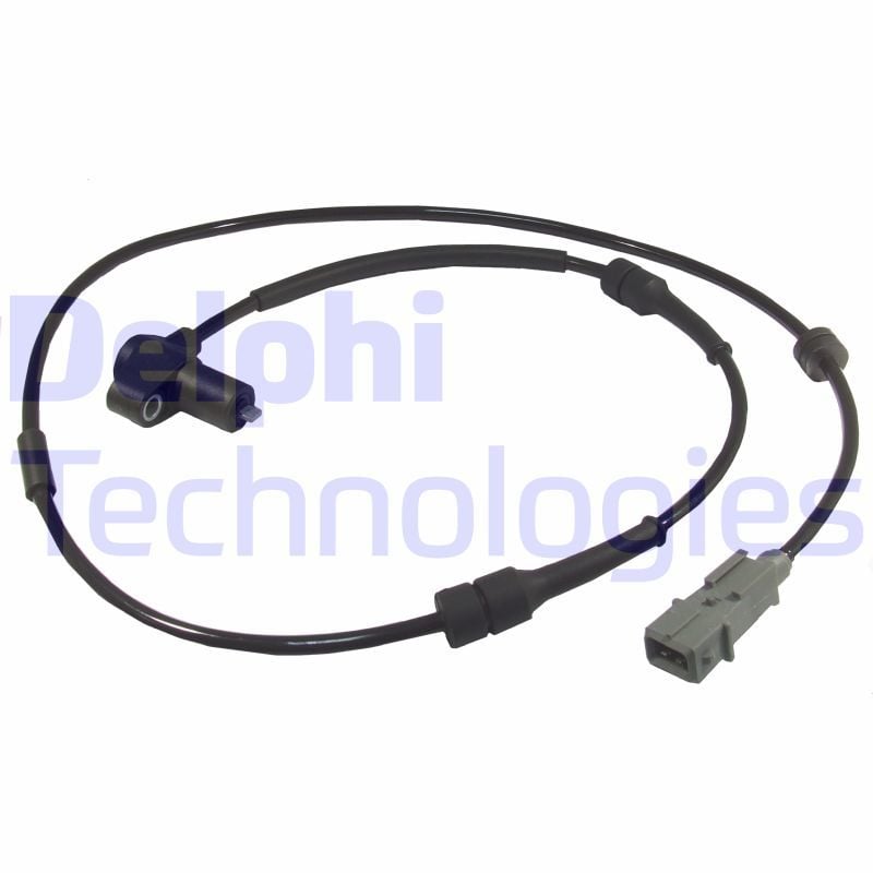 Peugeot 306 1993-2003 Arası 1.9 DT Delphi Marka Ön Abs Sensörü
