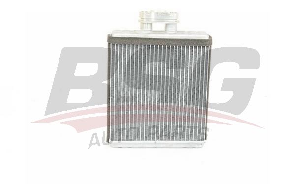 Skoda Roomster 2006-2015 Arası 1.2 TDI, 1.9 TDI BSG Marka Kalorifer Radyatörü