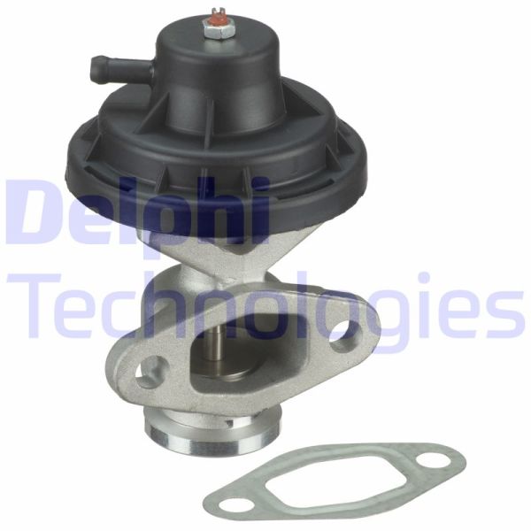 Volkswagen Caddy 1995-2004 Arası 1.9 SDI Delphi Marka EGR Valfi
