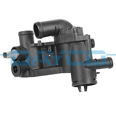 Volkswagen Polo 2001-2014 Arası 1.4 16V, 1.4, 1.4 BiFuel Dayco Marka Termostat