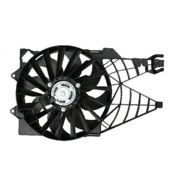 Linea 1.4 16V Fan Motoru Opar 51785226