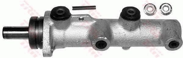 Citroen Jumper 1994-2002 Arası 1.9 TD TRW Marka Absli Fren Ana Merkezi