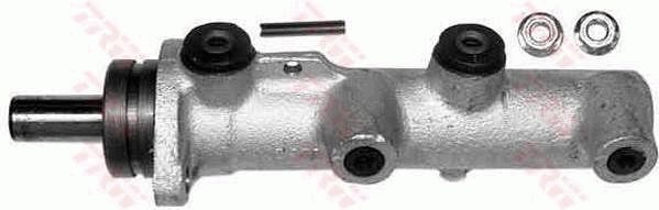Citroen Jumper 1994-2002 Arası 1.9 TD TRW Marka Absli Fren Ana Merkezi