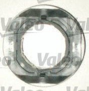 Volkswagen Passat 1996-2001 Arası 1.9 TDI Valeo Marka Debriyaj Seti