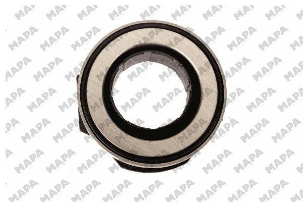 Volkswagen Touran 2003-2010 Arası 1.9 TDI, 2.0 TDI, 2.0 TDI 16V, 2.0 FSI Mapa Marka Debriyaj Seti