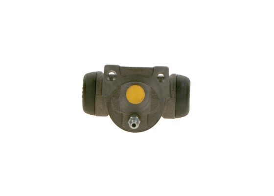 Citroen Zx 1993-1999 Arası 1.9 D Bosch Marka Fren Silindiri