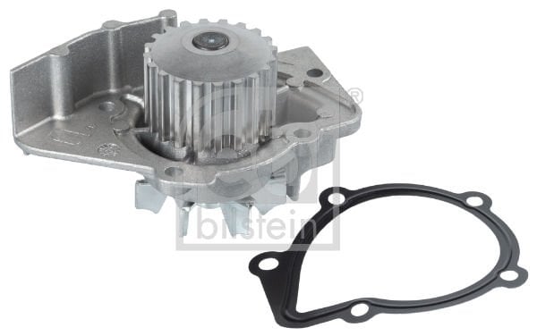 Peugeot 206 1998-2012 Arası 1.9 D Febi Marka Devirdaim Su Pompası