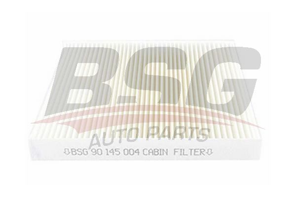 Skoda Roomster 2006-2015 Arası 1.2 TDI BSG Marka Polen Filtresi