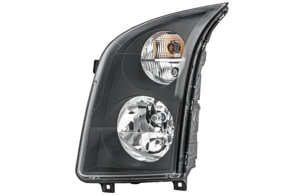 Volkswagen Crafter 2006-2016 Arası 2.0 TDI Sol Motorlu Hella Marka Far