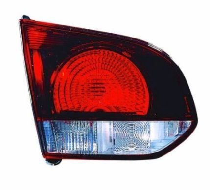 Volkswagen Golf 2008-2014 Arası 1.6 TDI Depo Marka İç Sol Stop Lambası