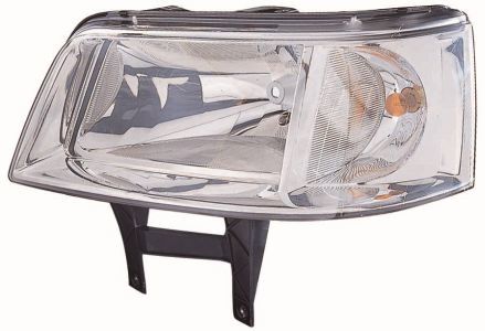 Volkswagen Multivan 2003-2015 Arası 2.0 Sol Depo Marka Far