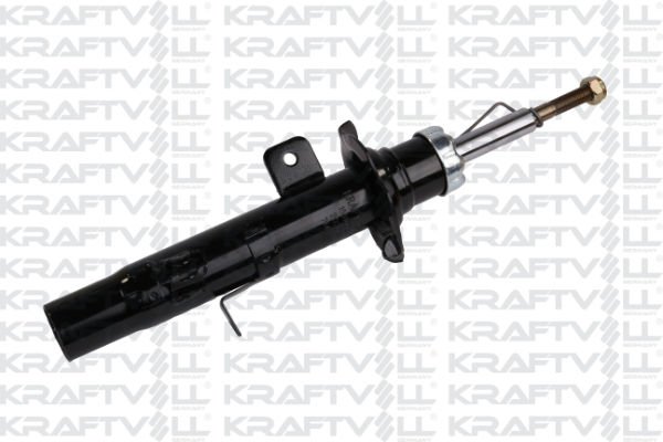 Citroen C2 2003-2017 Arası 1.1, 1.4, 1.6 Ön Sağ Kraftvoll Marka Amortisör