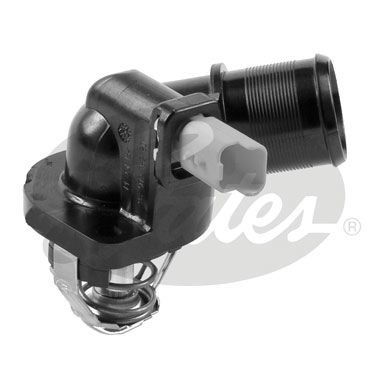 Citroen C2 2003-2017 Arası 1.1, 1.4 Gates Marka Termostat