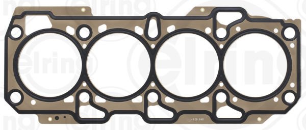 Fiat Palio 1996-2000 Arası 1.9 D Elring Marka Silindir Kapak Contası